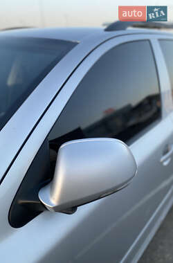 Универсал Skoda Octavia 2010 в 