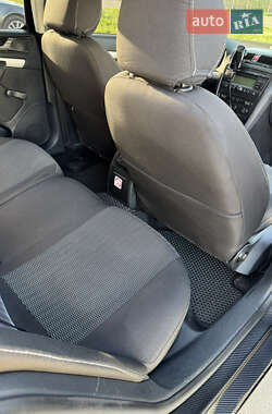Ліфтбек Skoda Octavia 2008 в 