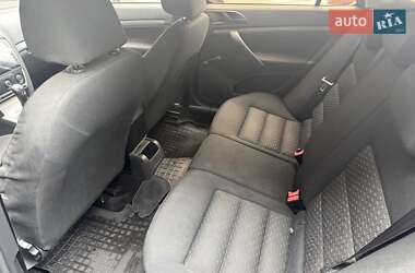 Универсал Skoda Octavia 2011 в 