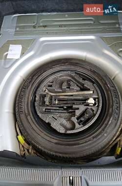 Универсал Skoda Octavia 2007 в 