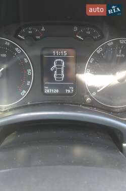 Универсал Skoda Octavia 2007 в 