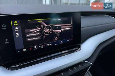 Универсал Skoda Octavia 2020 в 