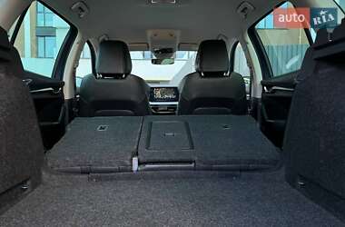 Универсал Skoda Octavia 2020 в 