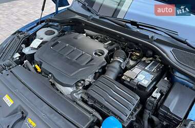 Универсал Skoda Octavia 2020 в 