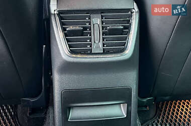 Універсал Skoda Octavia 2019 в 