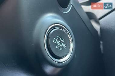 Універсал Skoda Octavia 2019 в 
