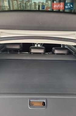 Универсал Skoda Octavia 2010 в 
