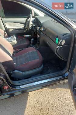 Лифтбек Skoda Octavia 2006 в 