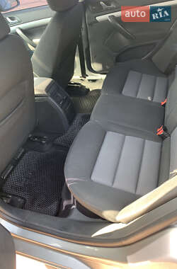 Універсал Skoda Octavia 2007 в 
