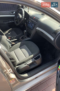 Універсал Skoda Octavia 2007 в 