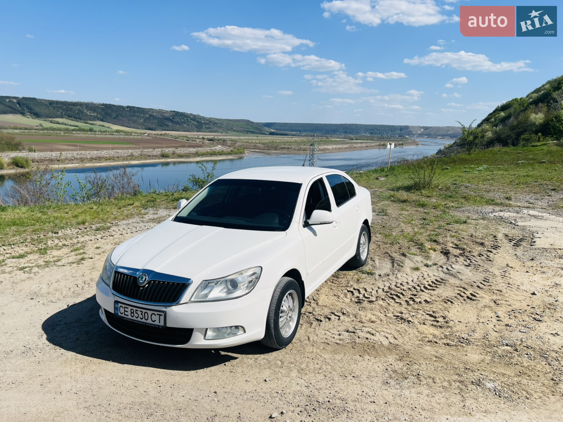2011 Skoda Octavia - мініатюра 13