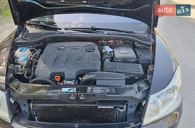 Універсал Skoda Octavia 2013 в 