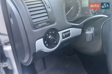 Универсал Skoda Octavia 2009 в 