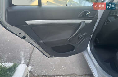 Универсал Skoda Octavia 2009 в 