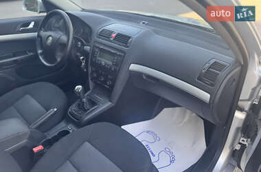 Универсал Skoda Octavia 2009 в 