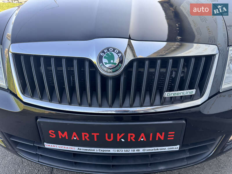 Универсал Skoda Octavia 2013 в Киеве