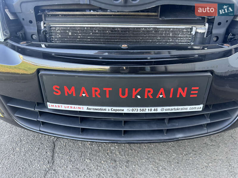 Универсал Skoda Octavia 2013 в Киеве