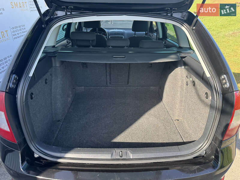 Универсал Skoda Octavia 2013 в Киеве