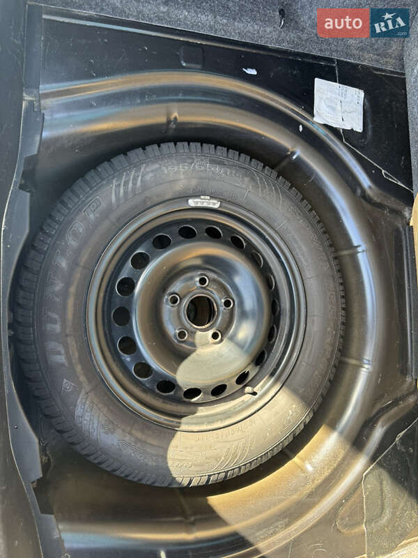 Универсал Skoda Octavia 2013 в Киеве