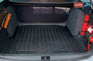 Універсал Skoda Octavia 2015 в 
