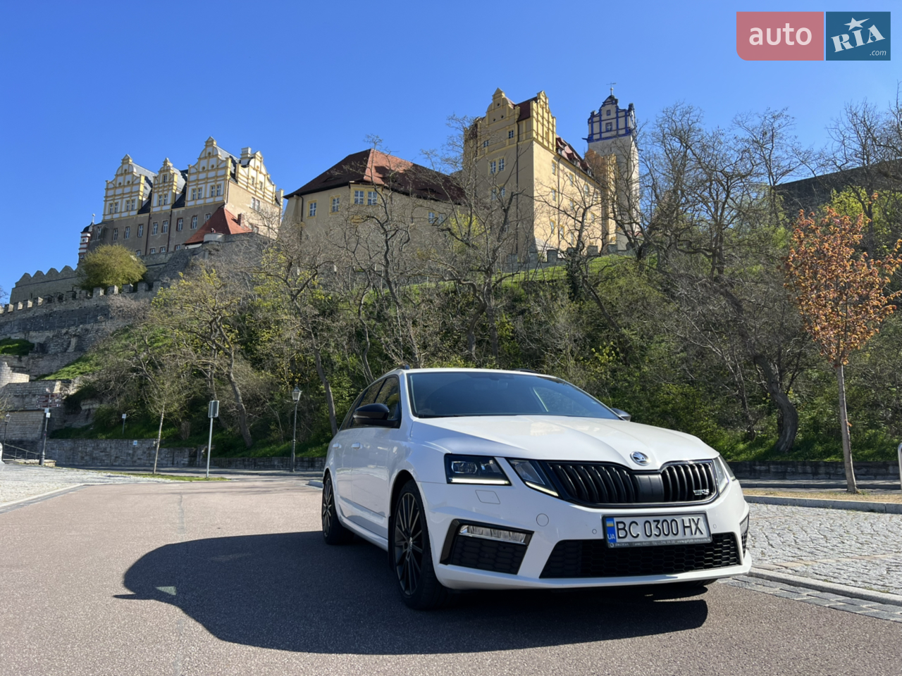 2017 Skoda Octavia - мініатюра 23