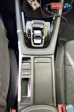 Лифтбек Skoda Octavia 2021 в 