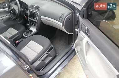 Универсал Skoda Octavia 2010 в Вараше
