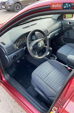Універсал Skoda Octavia 2006 в 