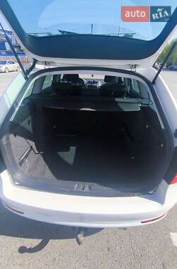 Универсал Skoda Octavia 2011 в 
