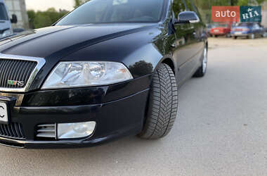 Универсал Skoda Octavia 2007 в 