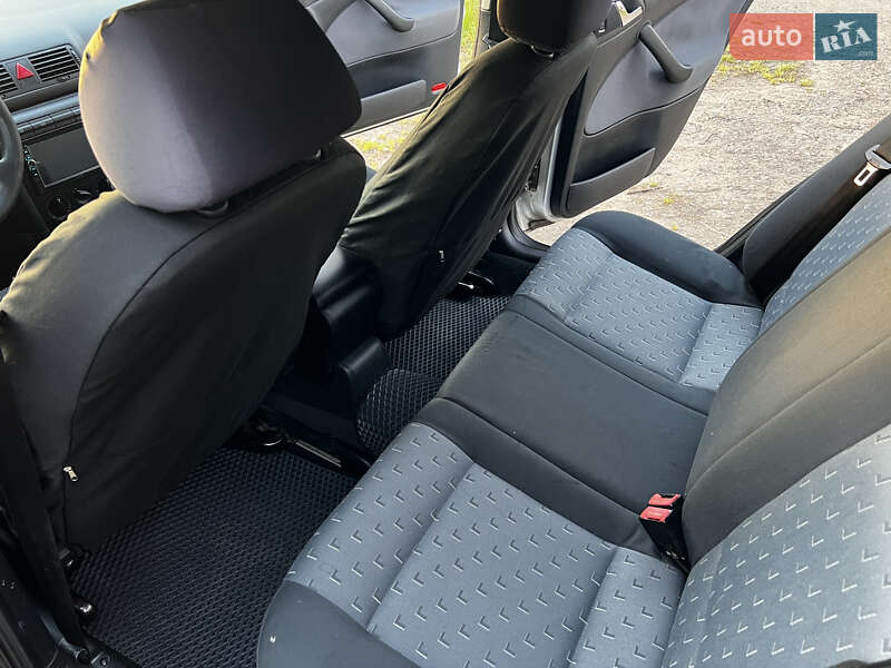 Ліфтбек Skoda Octavia 2002 в Одесі фото 17 Ліфтбек Skoda Octavia 2002 в Одесі