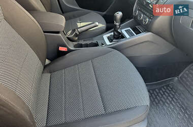 Универсал Skoda Octavia 2014 в 