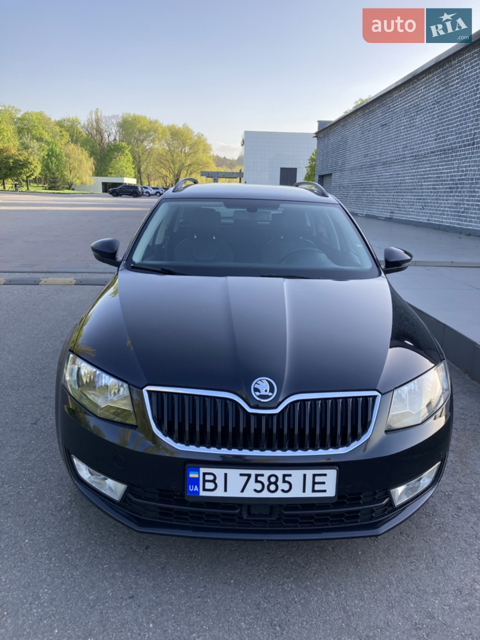2015 Skoda Octavia - мініатюра 29