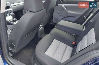 Універсал Skoda Octavia 2009 в 
