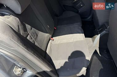 Ліфтбек Skoda Octavia 2005 в 