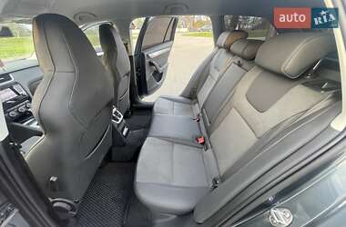 Универсал Skoda Octavia 2014 в 