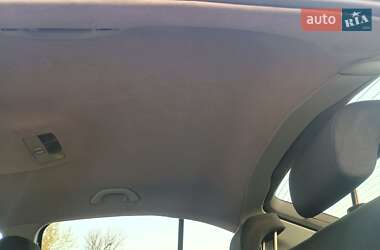Лифтбек Skoda Octavia 2007 в 