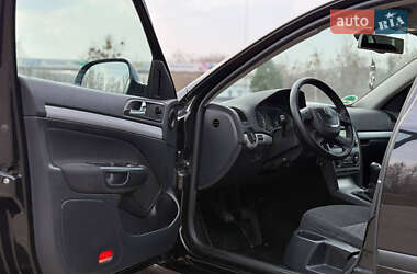 Універсал Skoda Octavia 2013 в 