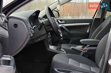 Універсал Skoda Octavia 2013 в 