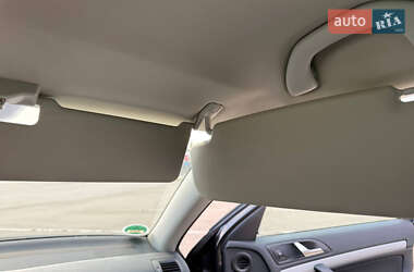 Універсал Skoda Octavia 2013 в 