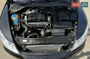 Универсал Skoda Octavia 2008 в 