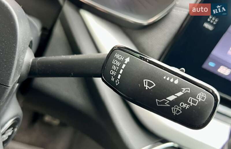 Лифтбек Skoda Octavia 2021 в Харькове