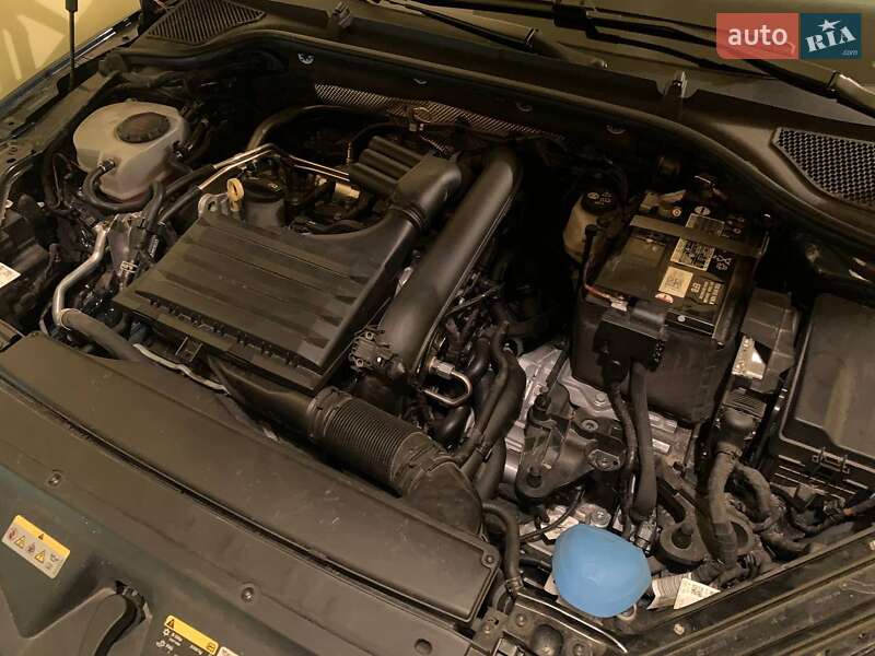 Лифтбек Skoda Octavia 2021 в Харькове