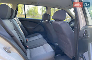 Универсал Skoda Octavia 2005 в 
