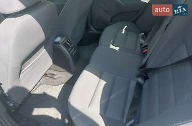 Лифтбек Skoda Octavia 2004 в 