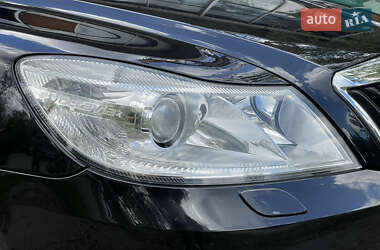 Універсал Skoda Octavia 2010 в 
