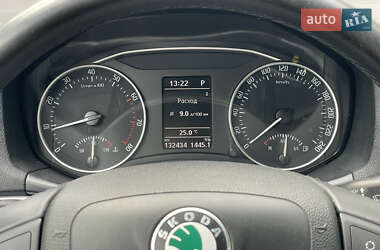 Універсал Skoda Octavia 2010 в 