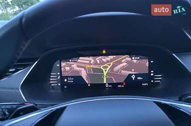 Лифтбек Skoda Octavia 2021 в Днепре