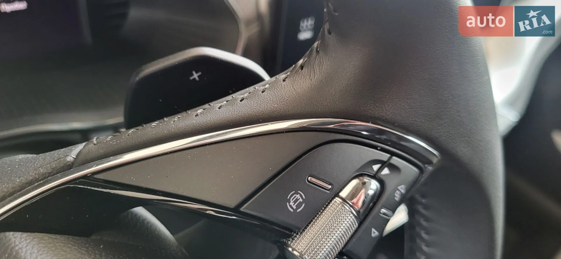 2021 Skoda Octavia - мініатюра 17