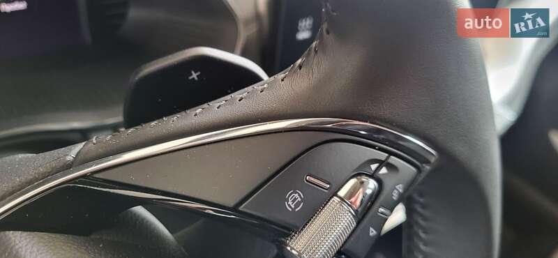 Лифтбек Skoda Octavia 2021 в Днепре